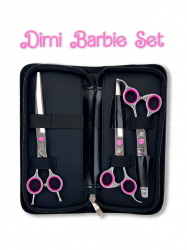 Barbie Set:0